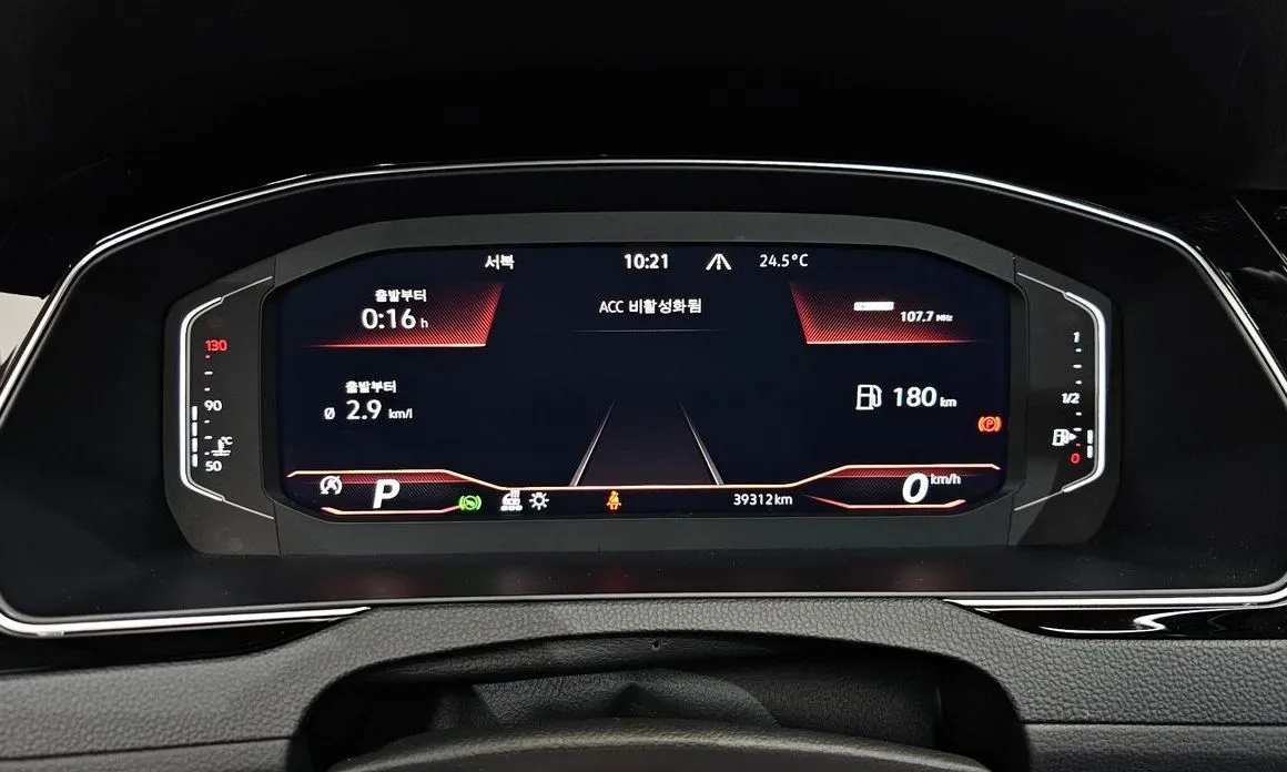 Volkswagen Passat — фото 5