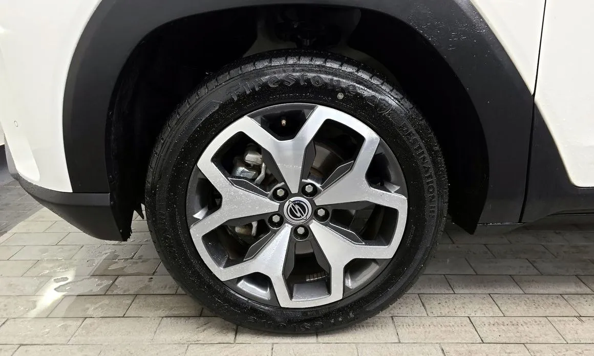 KG Mobility (Ssangyong) Torres — фото 7