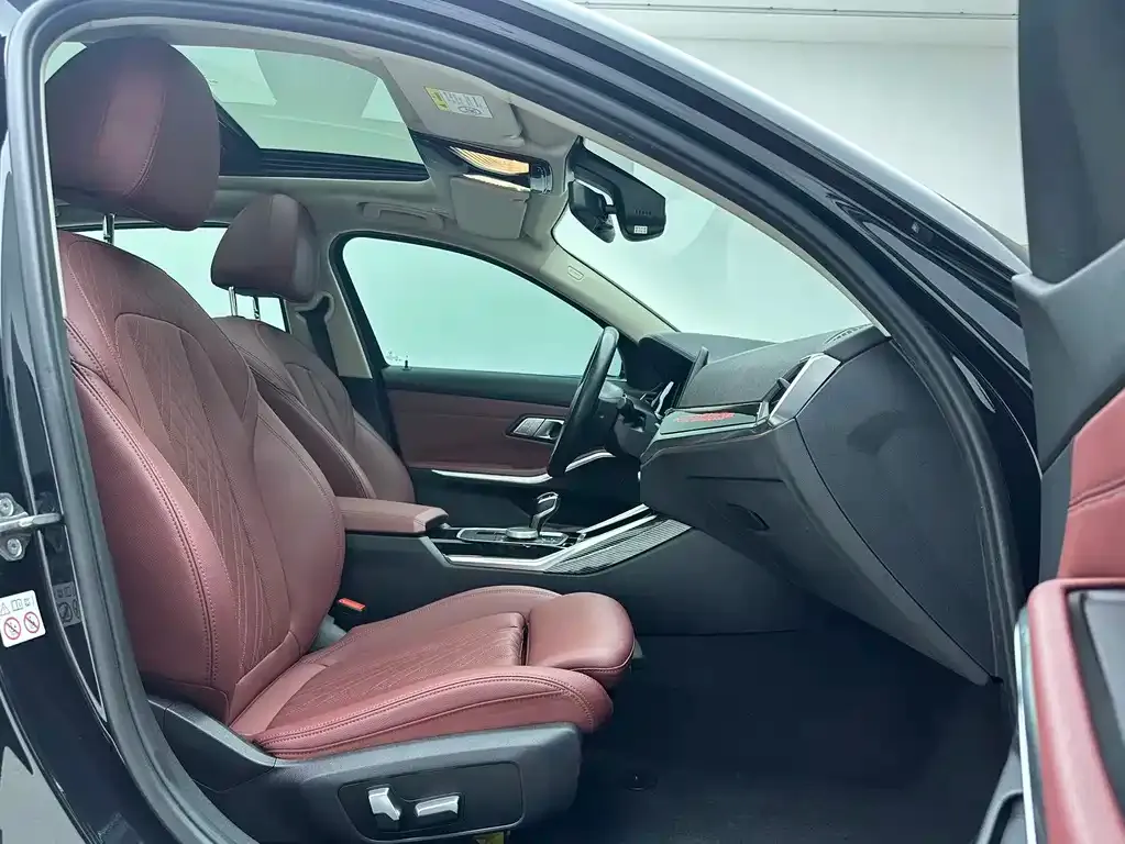 BMW 3 Series — фото 5