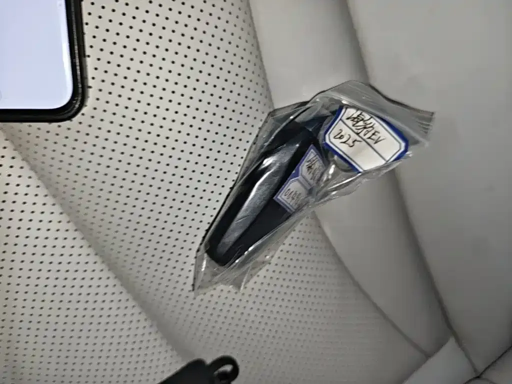 BYD Seal 06 — фото 3