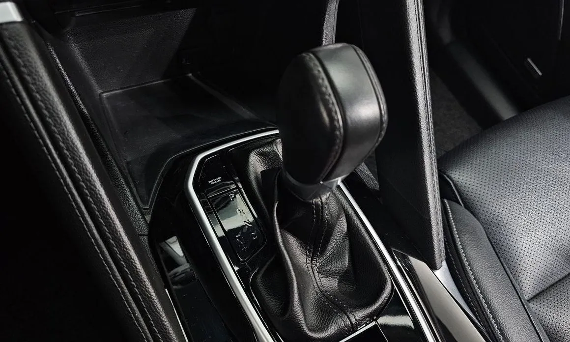 Renault Korea (Samsung) QM6 — фото 2