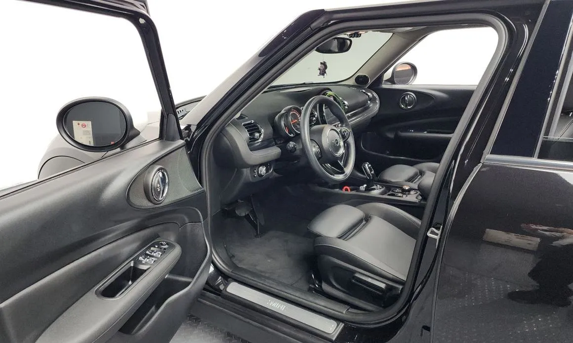 Mini Clubman — фото 6