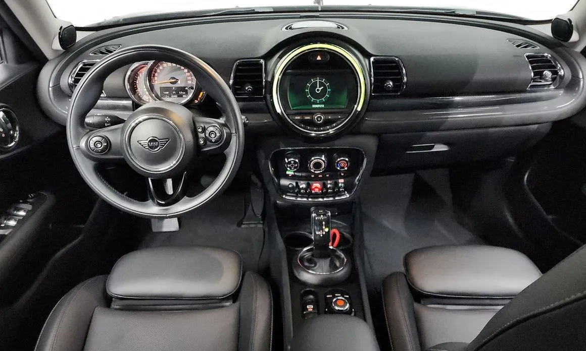 Mini Clubman — фото 3