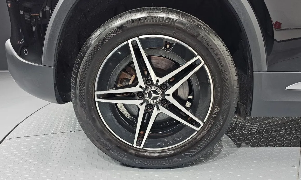 Mercedes-Benz EQA — фото 10