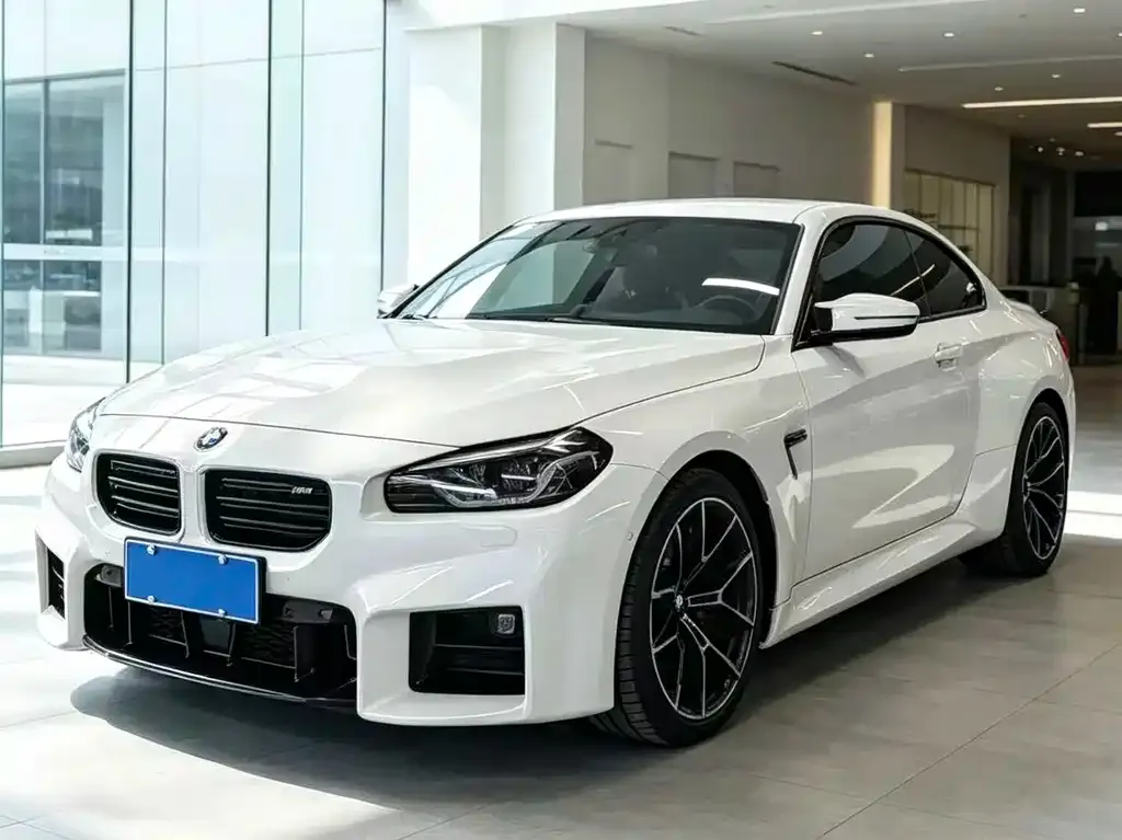 BMW M2 — фото 1
