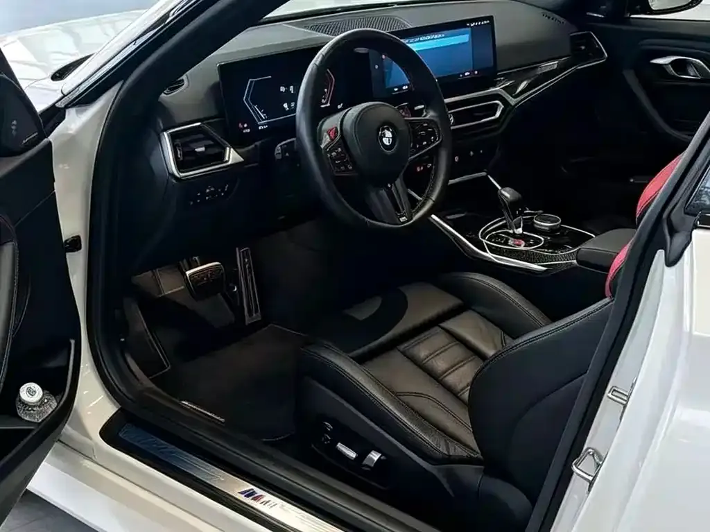 BMW M2 — фото 4