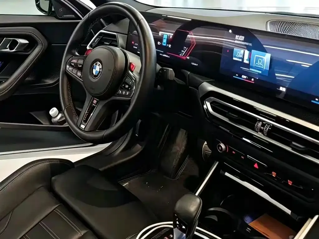 BMW M2 — фото 3