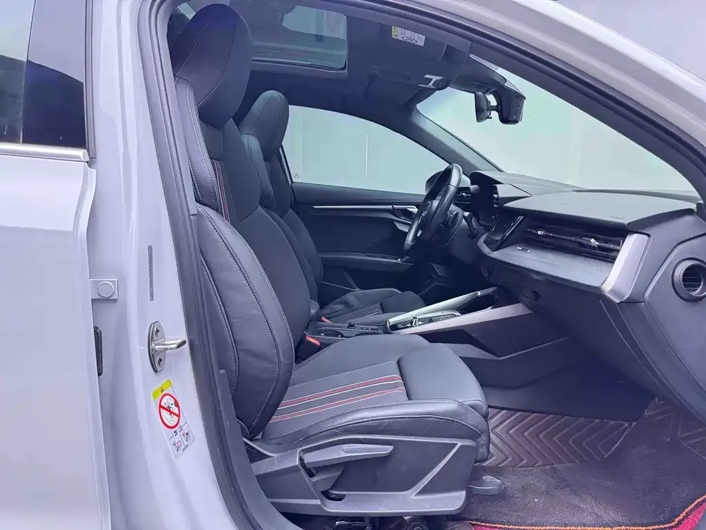 Audi A3 — фото 7
