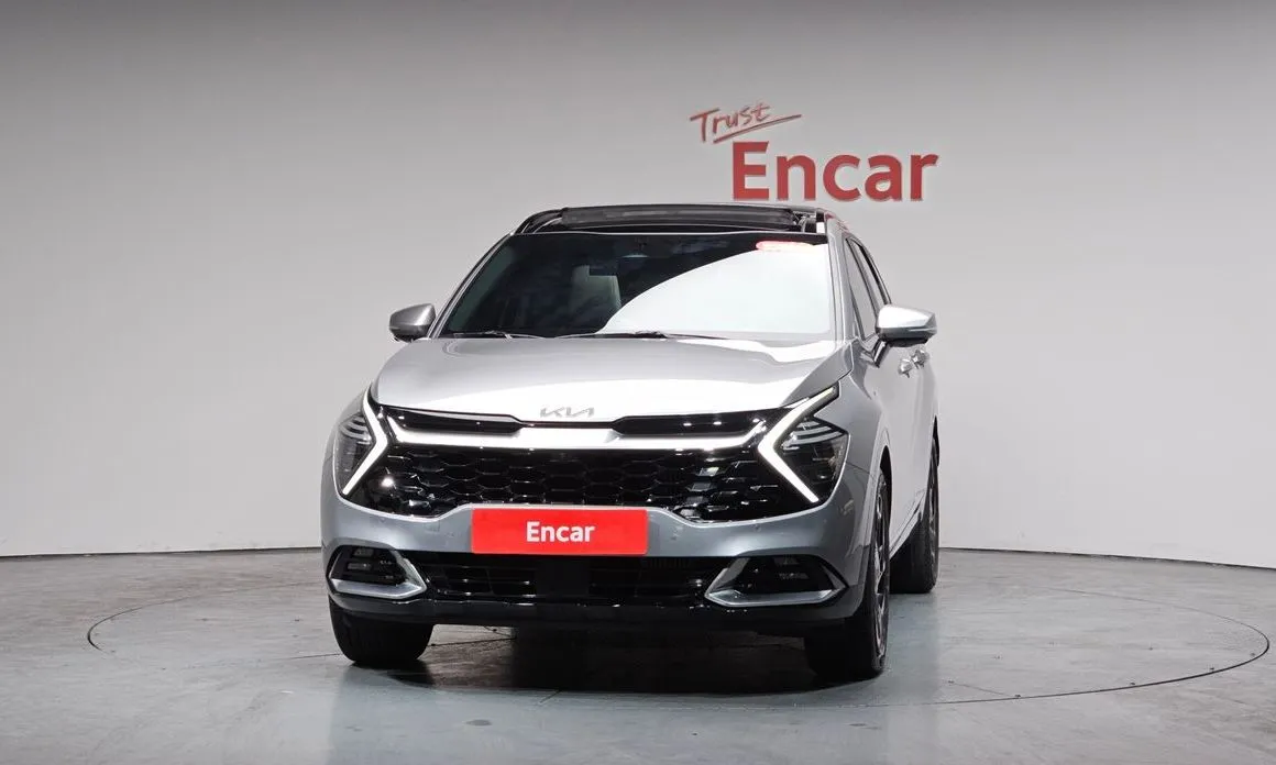 Kia Sportage — фото 3