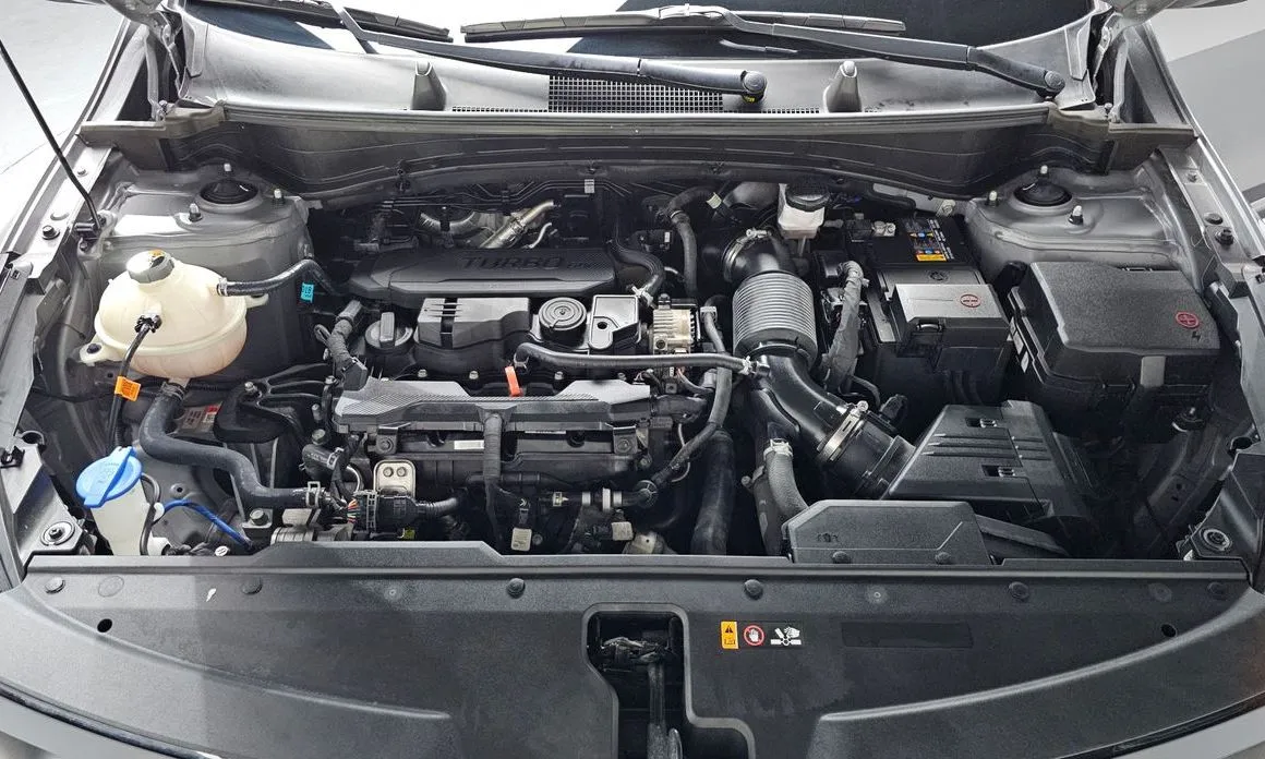 Kia Sportage — фото 6