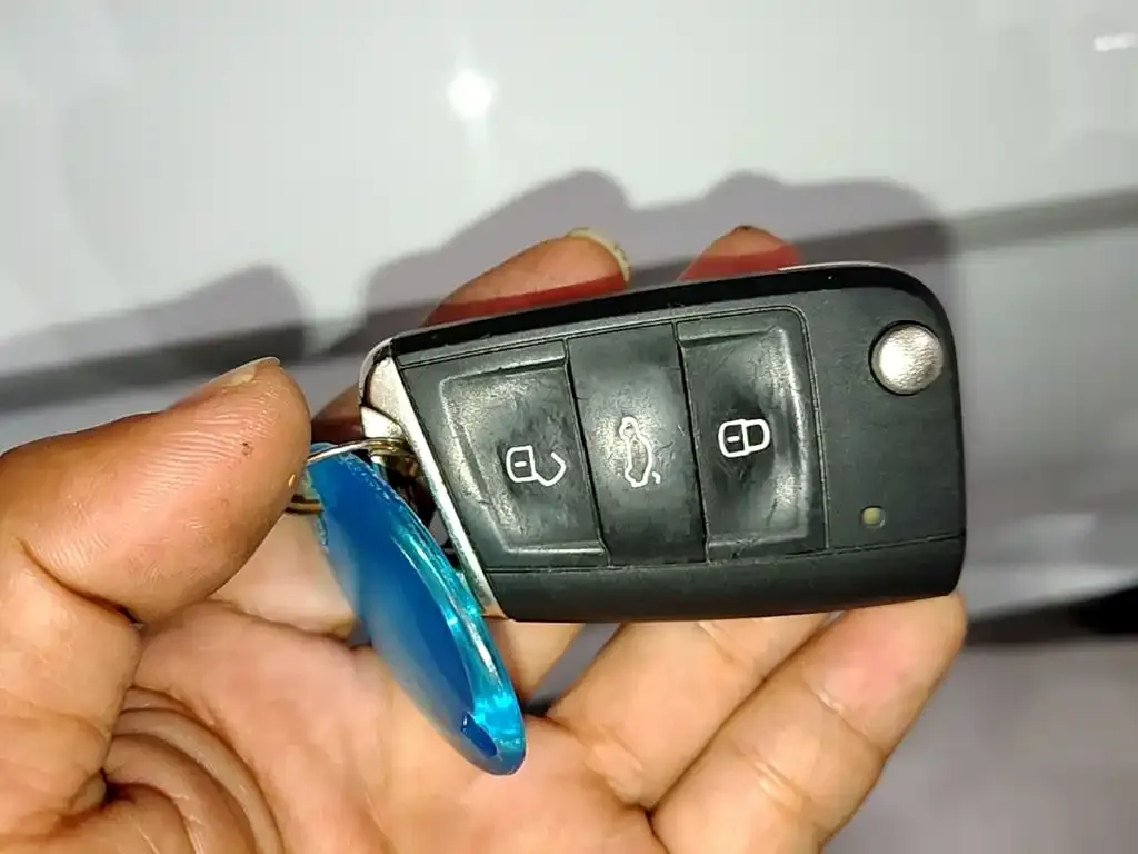 Volkswagen Tharu — фото 7