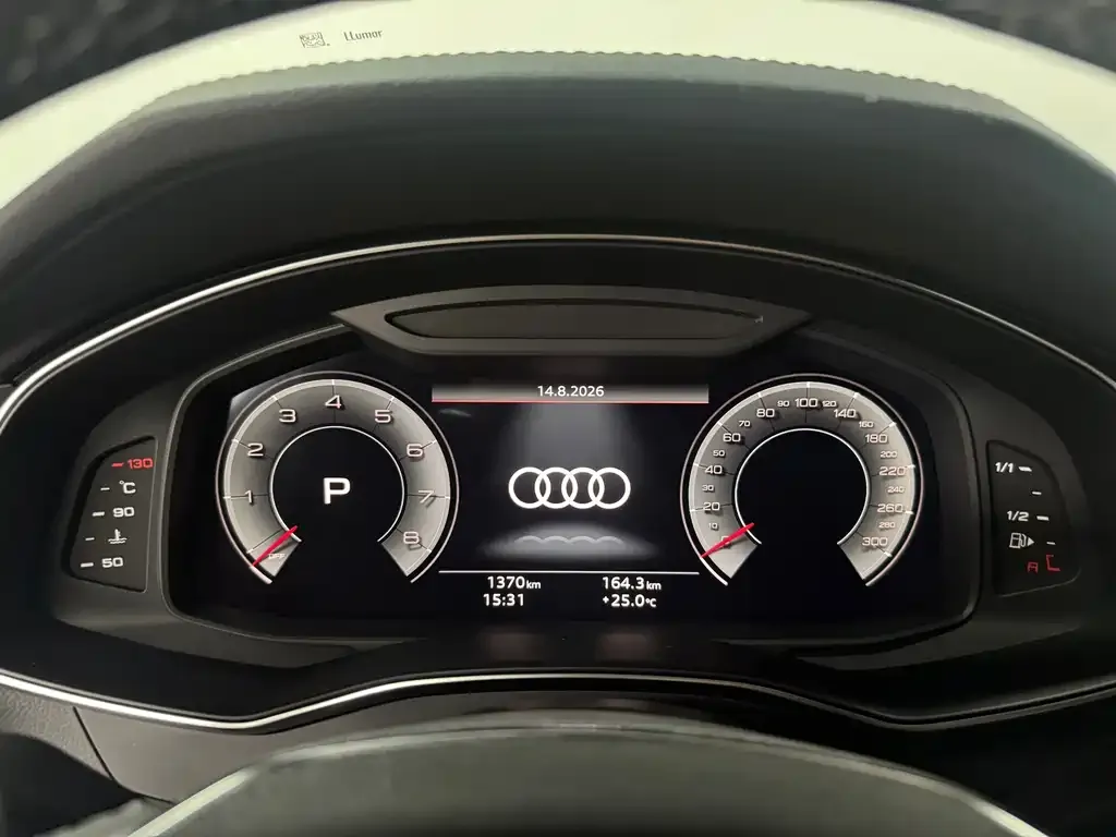 Audi A7 — фото 7