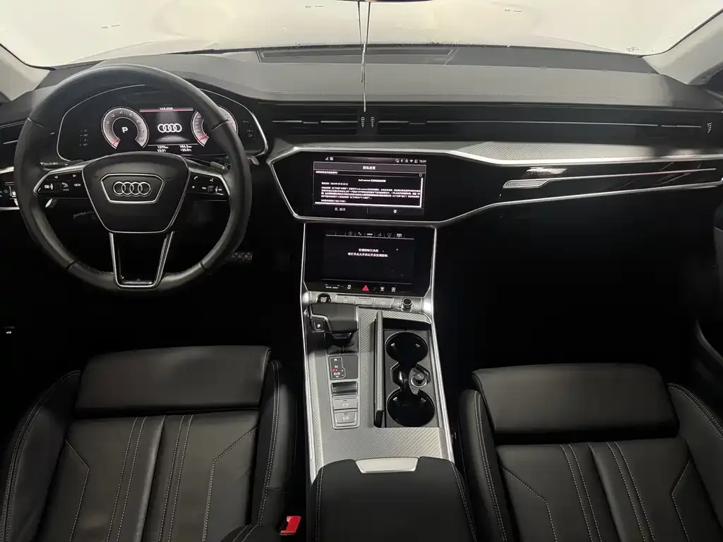 Audi A7 — фото 2