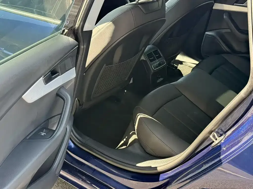 Audi A5 (Import) — фото 3