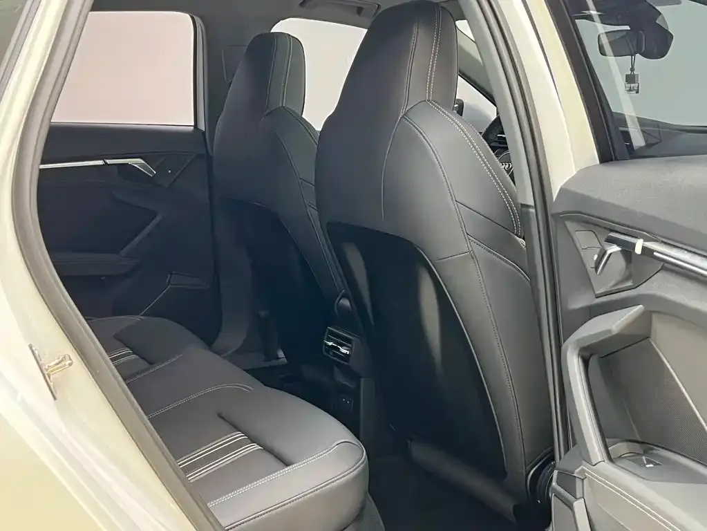 Audi A3 — фото 9