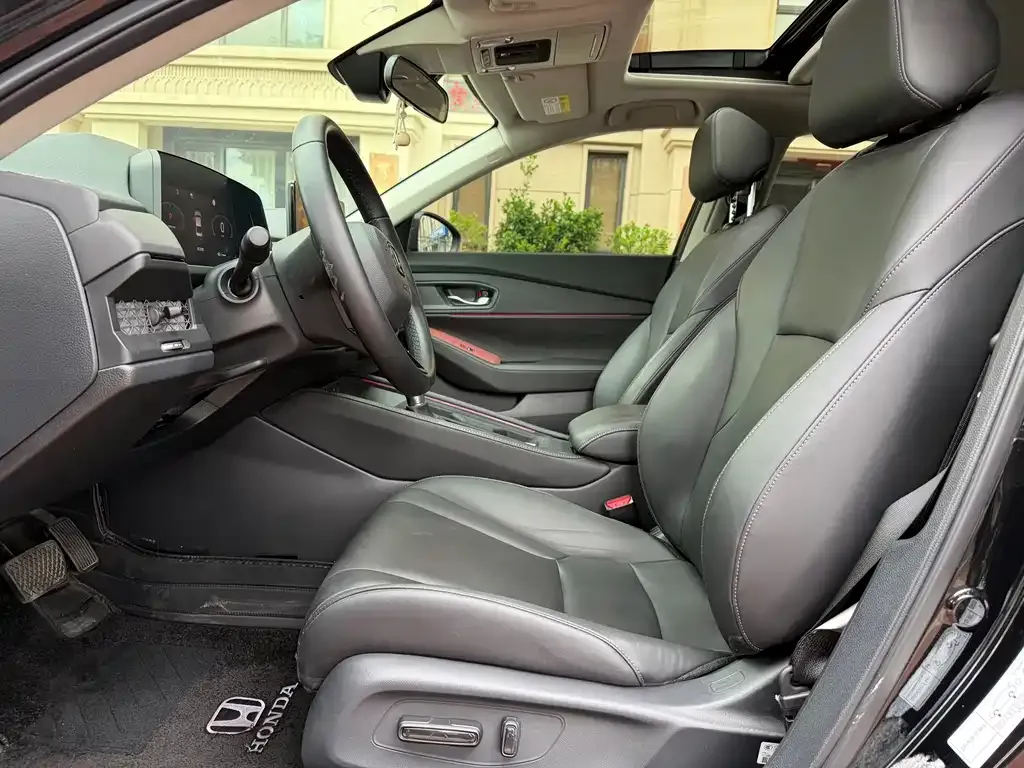 Honda Accord — фото 2