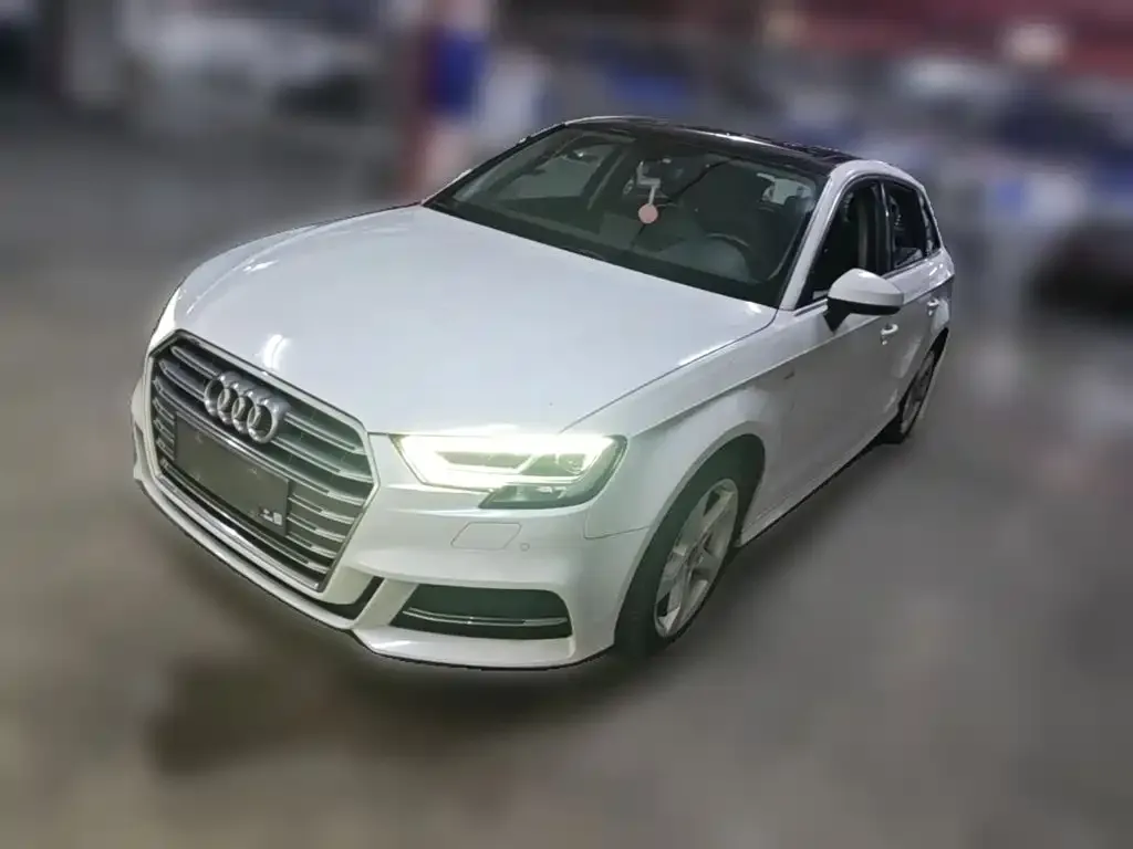 Audi A3 — фото 8