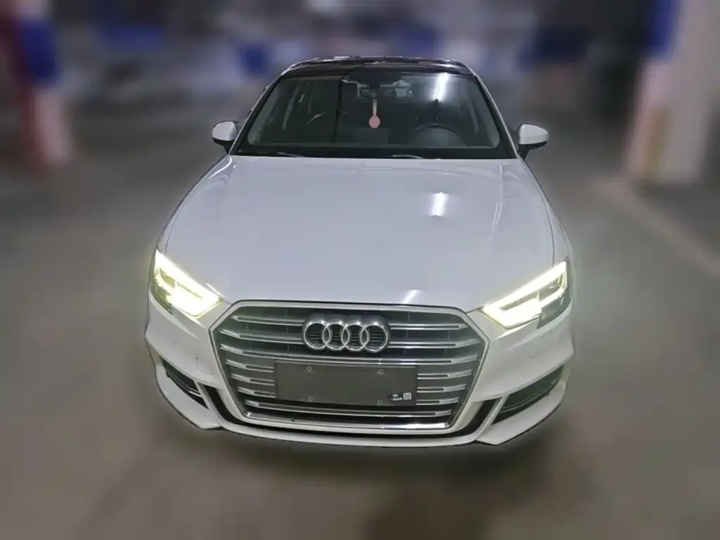 Audi A3 — фото 6