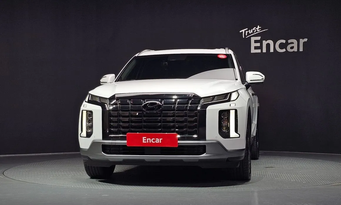 Hyundai Palisade — фото 9