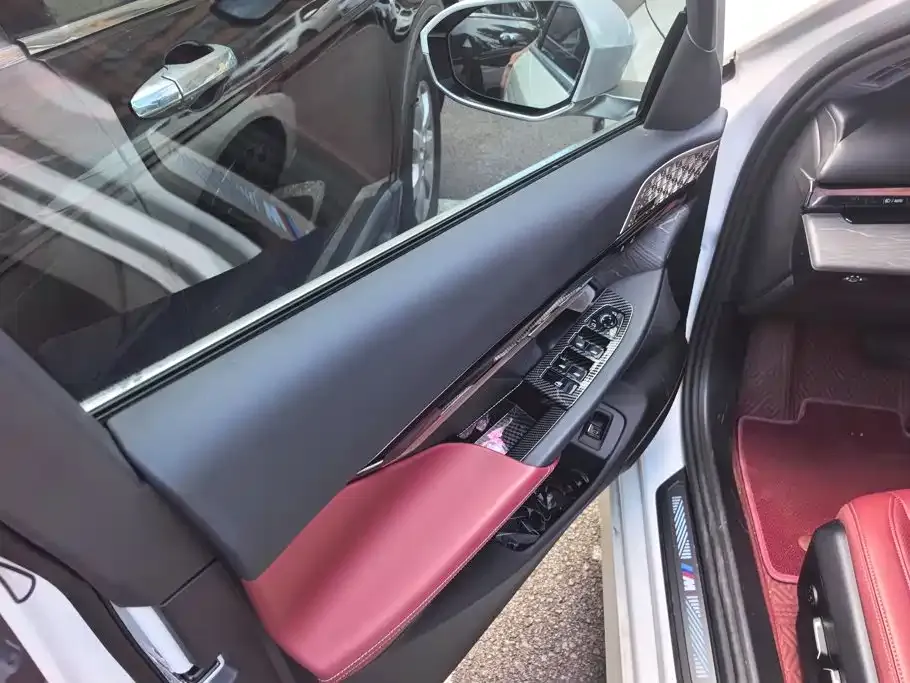 BMW 5 Series — фото 10