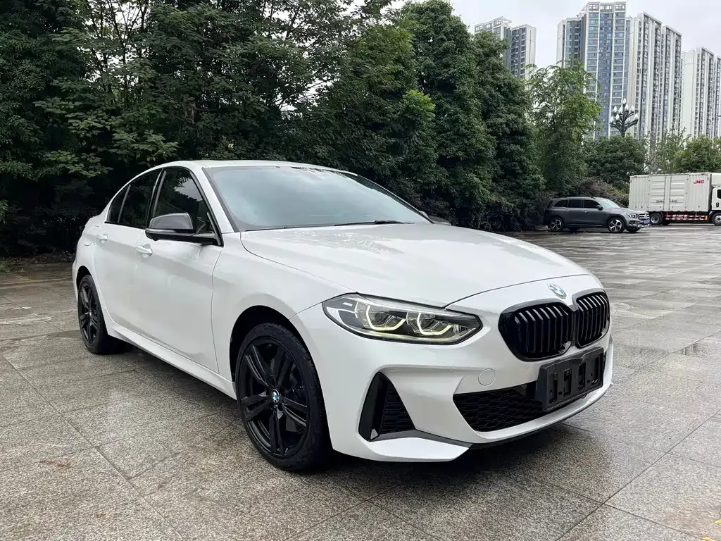 BMW 1 Series — фото 2