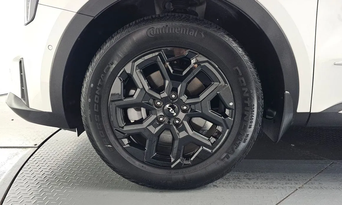 Kia Sorento — фото 10