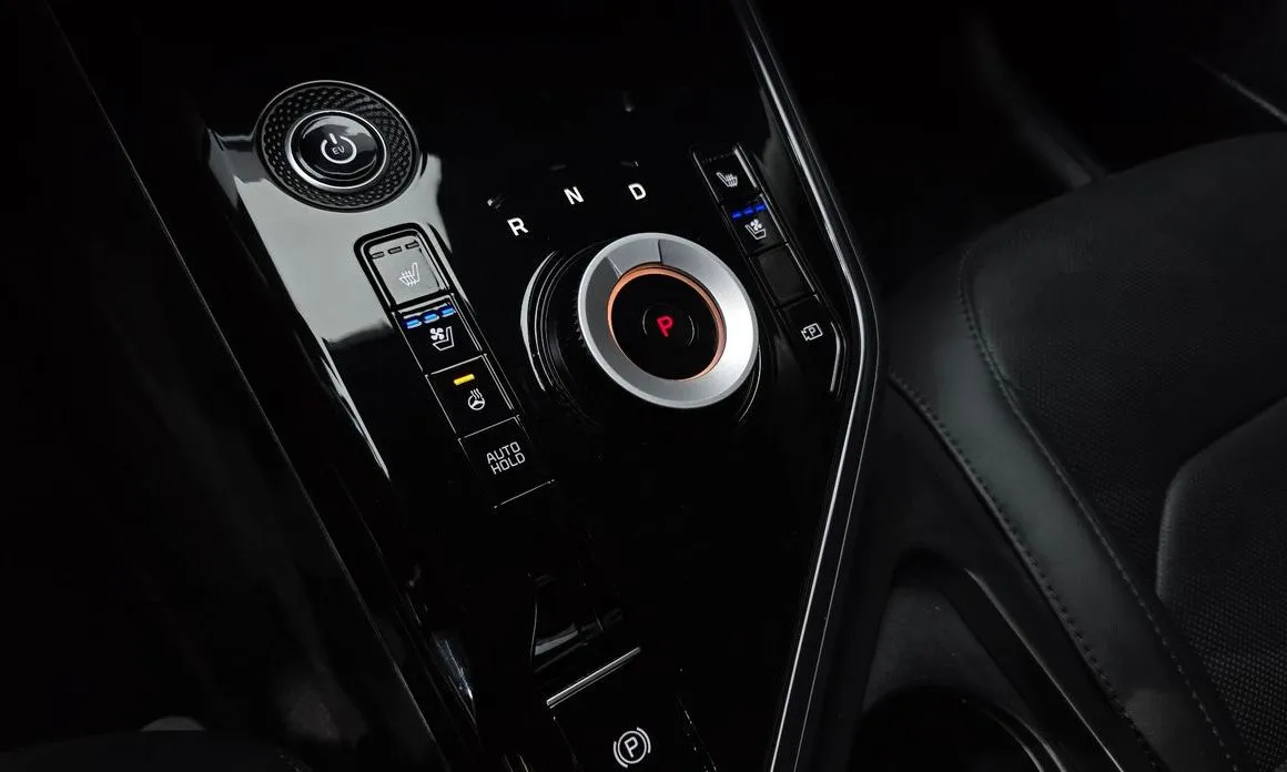 Kia Niro — фото 3