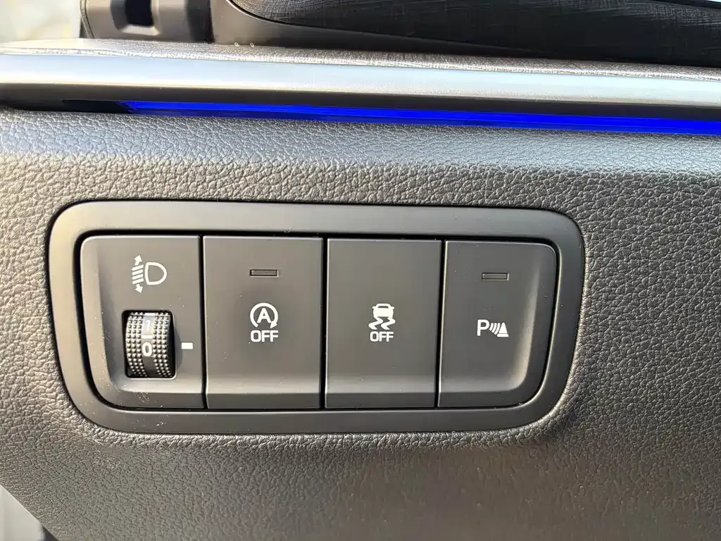 Hyundai Custo — фото 6