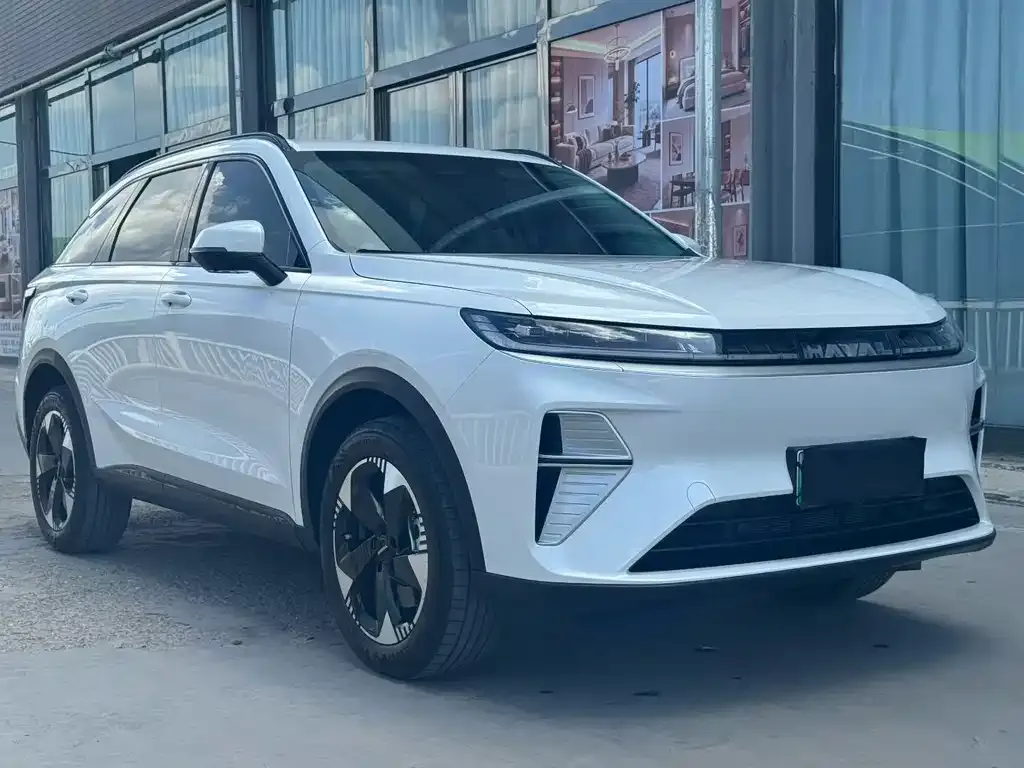 Haval Xiaolong MAX — фото 1