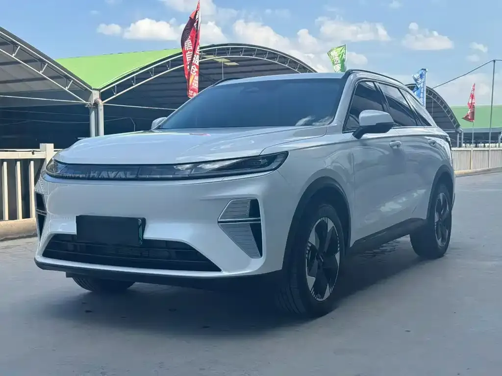 Haval Xiaolong MAX — фото 4