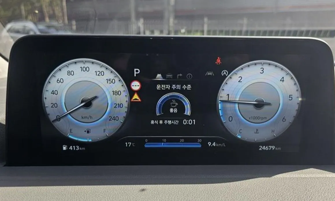 Hyundai Staria — фото 10