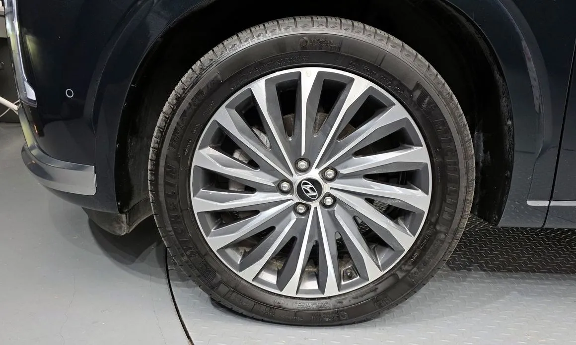 Hyundai Palisade — фото 7
