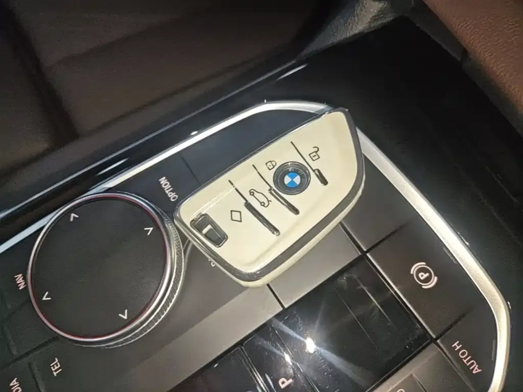 BMW i3 — фото 3