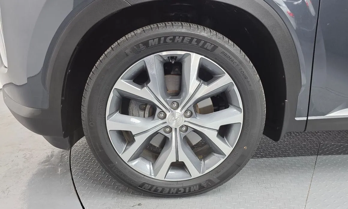 Hyundai Palisade — фото 8