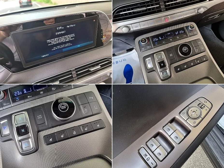 Hyundai Palisade — фото 6