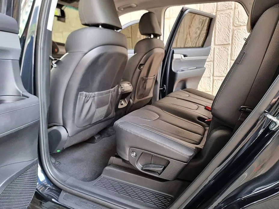 Hyundai Palisade — фото 4
