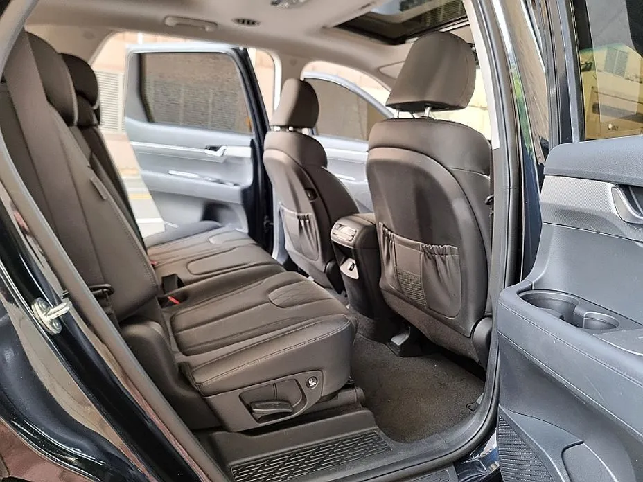 Hyundai Palisade — фото 10
