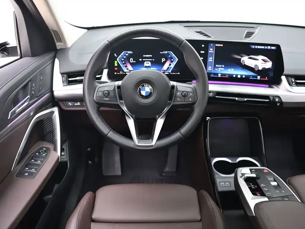 BMW X2 (Import) — фото 9