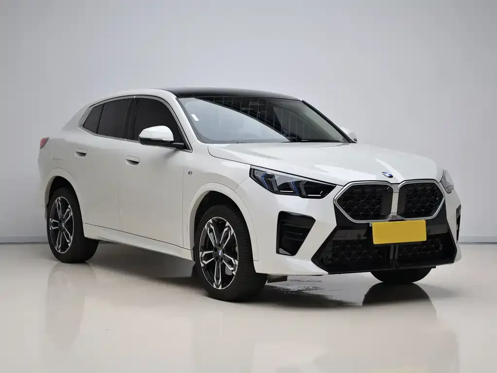 BMW X2 (Import) — фото 7