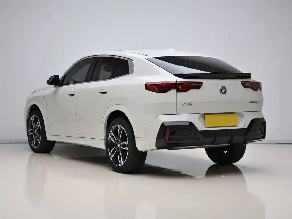 BMW X2 (Import) — фото 10
