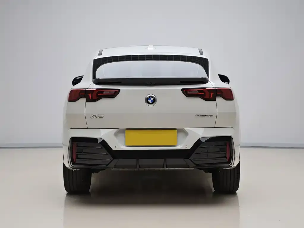 BMW X2 (Import) — фото 4