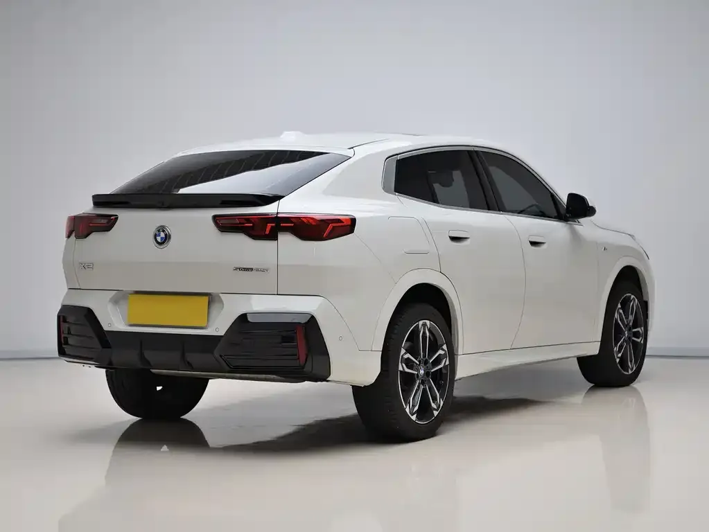 BMW X2 (Import) — фото 8