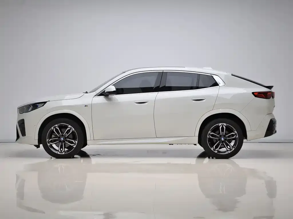 BMW X2 (Import) — фото 3