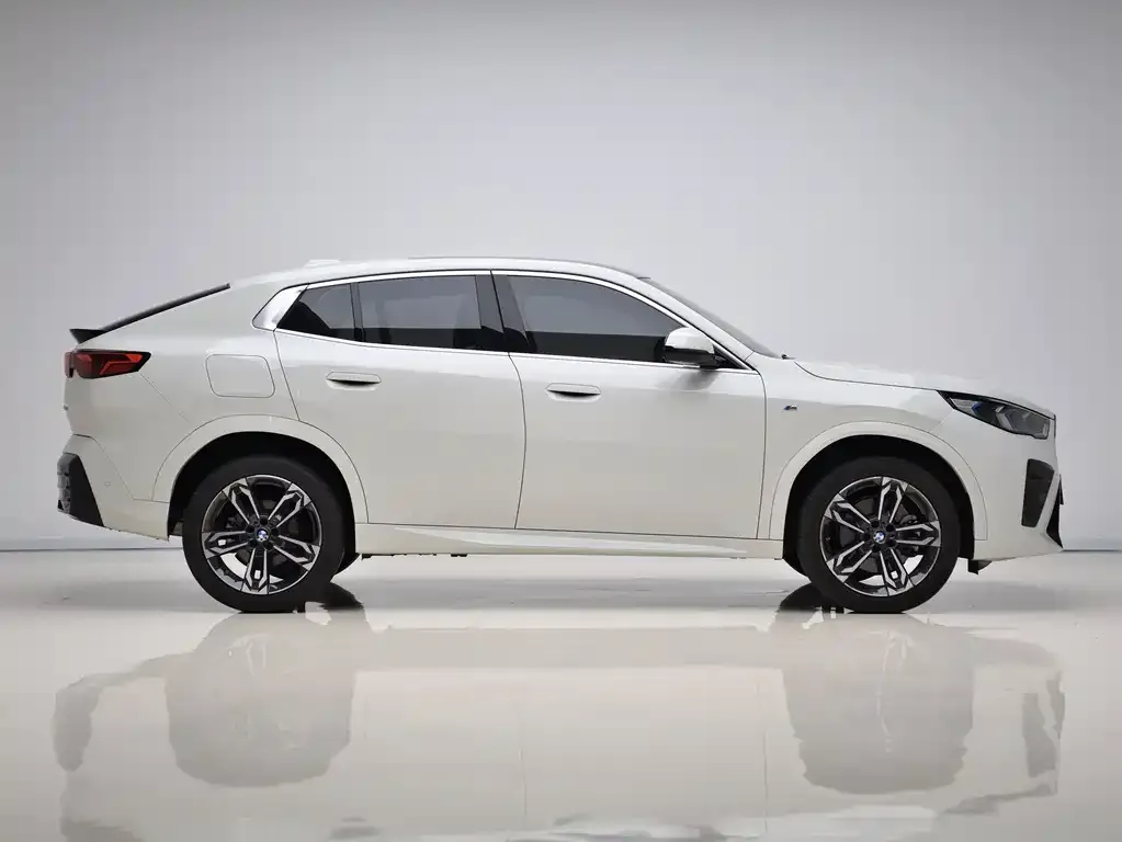 BMW X2 (Import) — фото 6