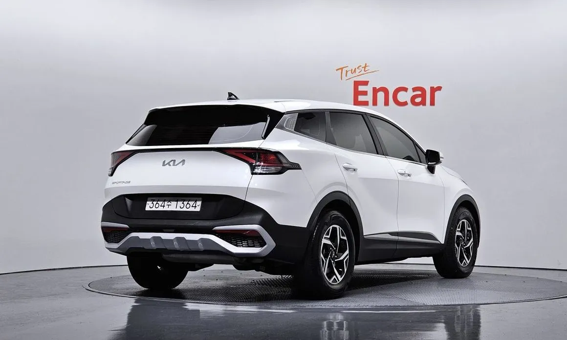 Kia Sportage — фото 4
