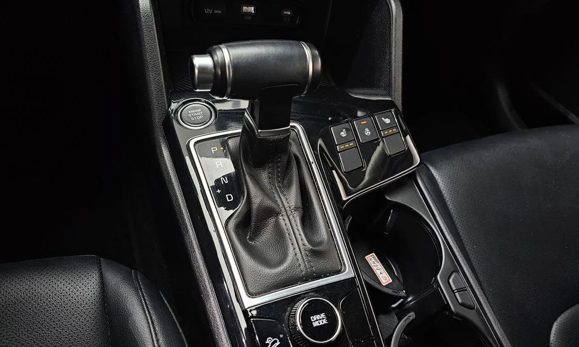 Kia Sportage — фото 10