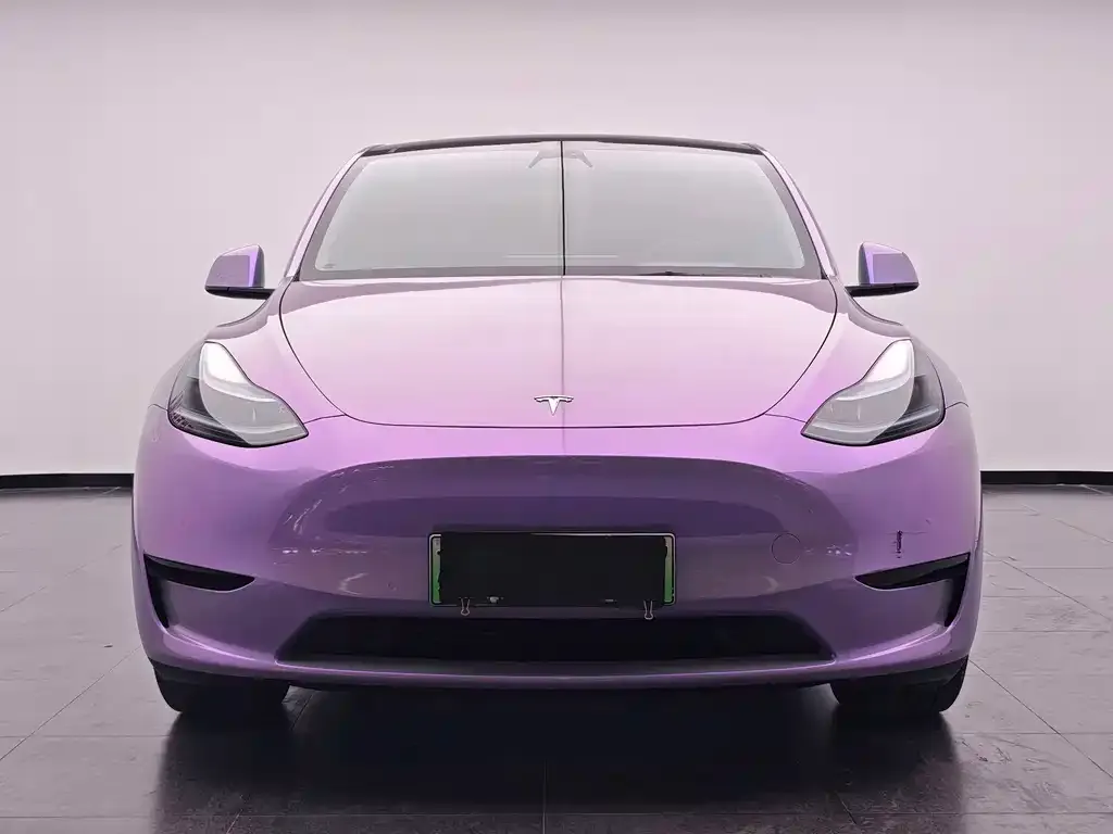 Tesla Model Y — фото 5