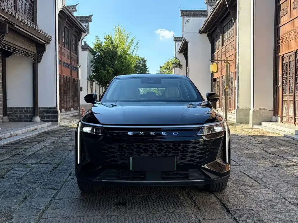 Exeed Yaoguang C-DM — фото 3