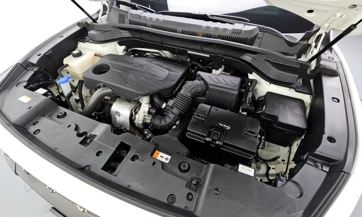 KG Mobility (Ssangyong) Torres — фото 8