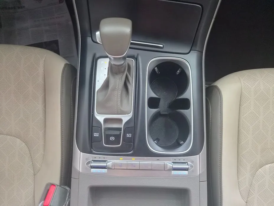 Kia Carnival — фото 10